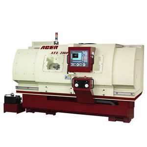 tour CNC