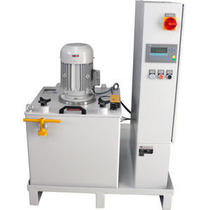 séparateur centrifuge