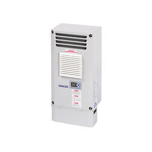 climatiseur d'armoire électrique à montage latéral