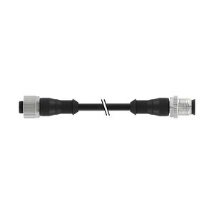 connecteur de données