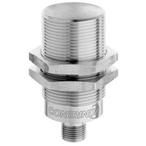 capteur de proximité inductif