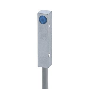 capteur de proximité inductif