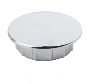 bouchon rond
