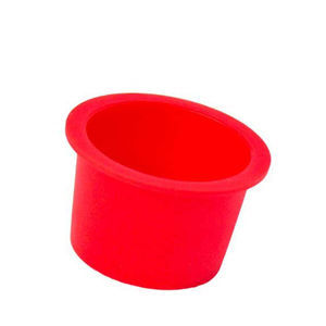 bouchon conique