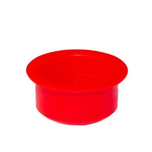 bouchon rond