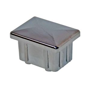 embout recouvrant rectangulaire