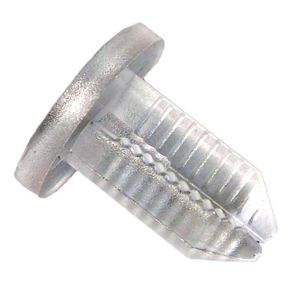 clip en polycarbonate