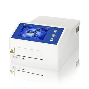 lecteur de microplaque pour absorbance