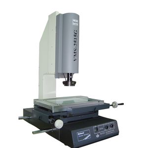 machine de mesure vidéo
