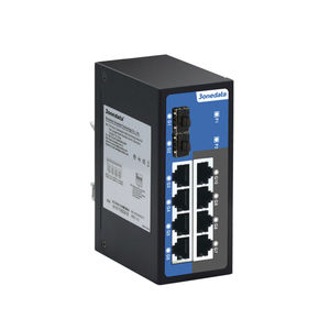commutateur Ethernet non administrable 1