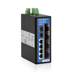 commutateur Ethernet 10 ports 1