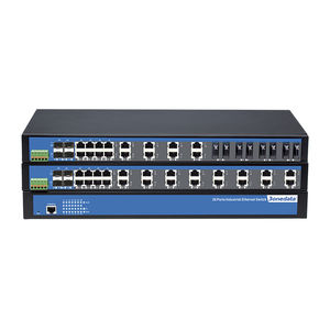 commutateur Ethernet 28 ports 1