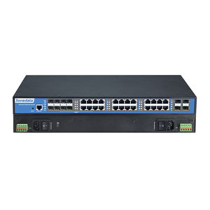 commutateur Ethernet 28 ports 1