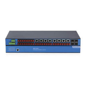 commutateur Ethernet 28 ports 1