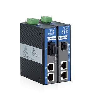 convertisseur média gigabit 1