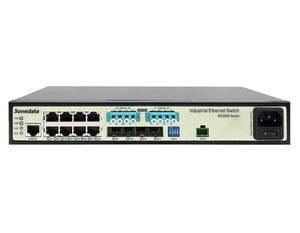 commutateur Ethernet administrable
