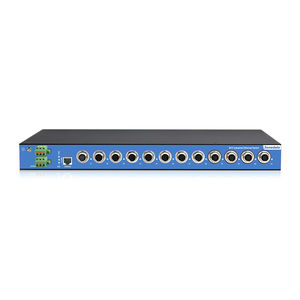 commutateur Ethernet administrable 1