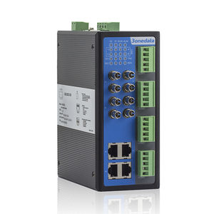commutateur Ethernet administrable