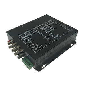 convertisseur analogique
