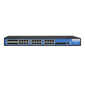commutateur Ethernet administrable