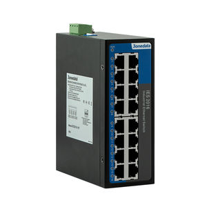 commutateur Ethernet non administrable 1
