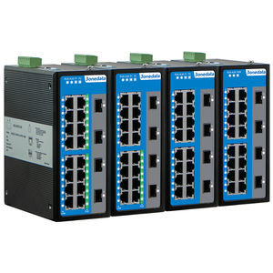 commutateur Ethernet non administrable 1