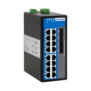 commutateur Ethernet administrable 1