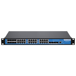 commutateur Ethernet administrable