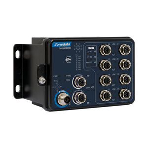 commutateur Ethernet non administrable 1