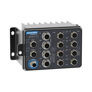 commutateur Ethernet EN50155 1