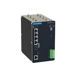 commutateur Ethernet Gigabit Ethernet 1