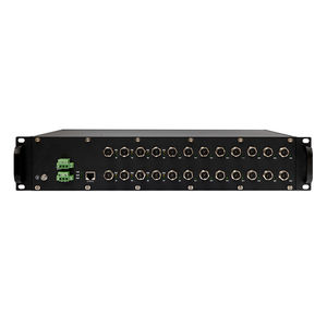 commutateur Ethernet EN50155 1