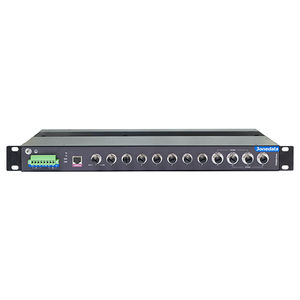 commutateur Ethernet EN50155 1