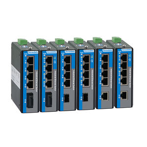 commutateur Ethernet non administrable