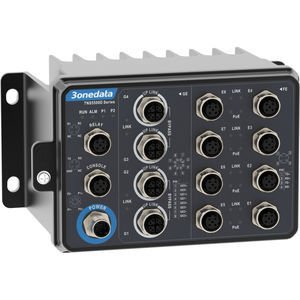 commutateur Ethernet administrable 1