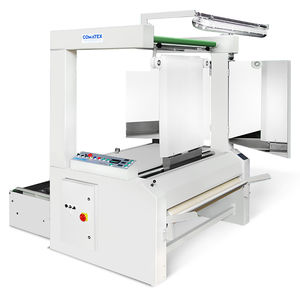 machine à visiter les tissus à structure tubulaire 1