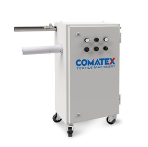 machine à découdre automatique 1