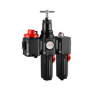 filtre régulateur lubrificateur à air comprimé