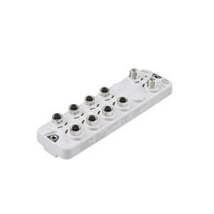 module E/S numérique