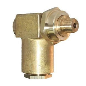 filtre à gaz