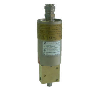électrovanne à commande directe