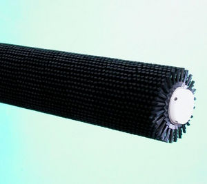 brosse cylindrique