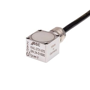 gyroscope MEMS 1