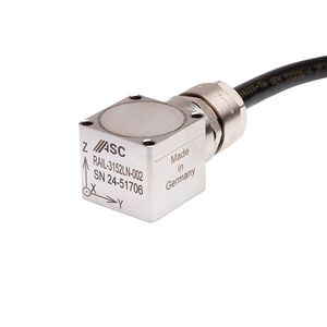 accéléromètre triaxial 1