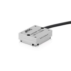 accéléromètre uniaxial 1