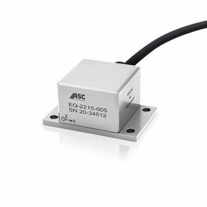 accéléromètre biaxial 1