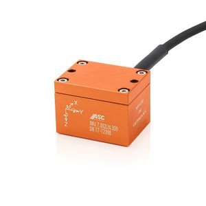 centrale de mesure inertielle 1