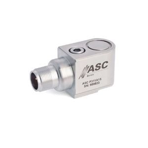 accéléromètre uniaxial 1