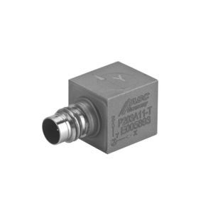 accéléromètre triaxial 1