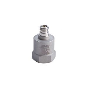 accéléromètre uniaxial 1